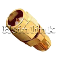 HS-Quick-SMAM To SMAF Adapter (10G)